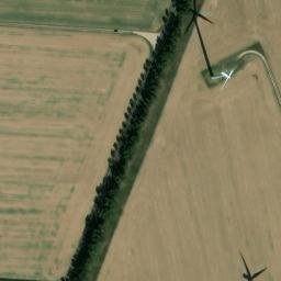 Satellite imagery of Galgenberg, DE