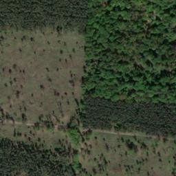 Satellite imagery of Luisenhöhe, DE