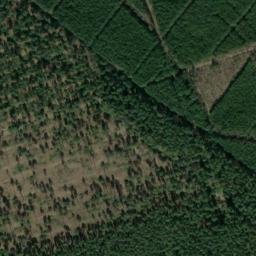 Satellite imagery of Sendemast Belzig-Weitzgrund, DE