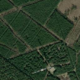 Satellite imagery of Sendemast Belzig-Weitzgrund, DE