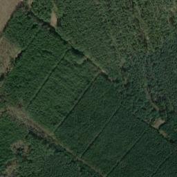 Satellite imagery of Sendemast Belzig-Weitzgrund, DE