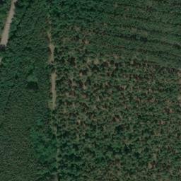 Satellite imagery of Kahler Berg, DE