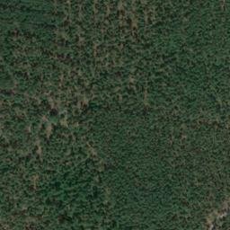 Satellite imagery of Kahler Berg, DE