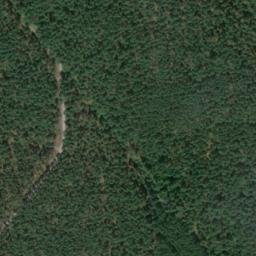 Satellite imagery of Kahler Berg, DE