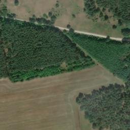 Satellite imagery of Stücken Berg, DE