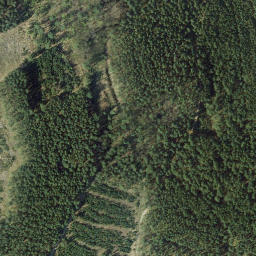 Satellite imagery of Streitberg, DE