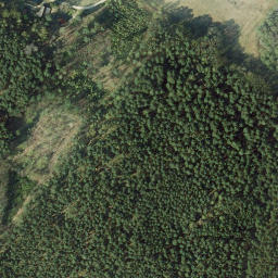 Satellite imagery of Streitberg, DE