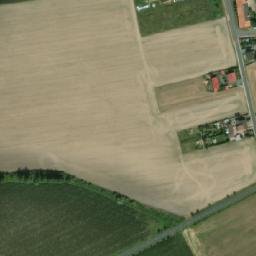 Satellite imagery of Granówko - Pałac, PL