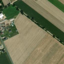 Satellite imagery of Granówko - Pałac, PL