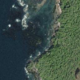 Satellite imagery of Beeton Point, CA