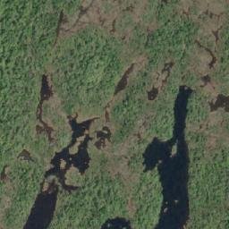 Satellite imagery of Beeton Point, CA