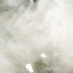Satellite imagery of Cub Peak, CA