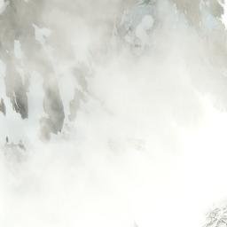 Satellite imagery of Cub Peak, CA