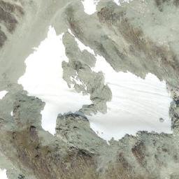Satellite imagery of Blackfly Peak, CA