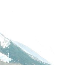 Satellite imagery of Eden Peak, CA