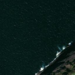 Satellite imagery of Sybil Head, IE