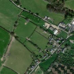 Satellite imagery of Hergest Castle Twts, GB