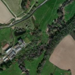 Satellite imagery of Hergest Castle Twts, GB