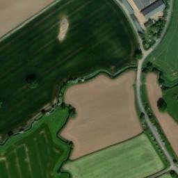 Satellite imagery of Stretford Bridge Farm Enclosure, GB