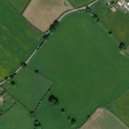 Satellite imagery of Stretford Bridge Farm Enclosure, GB