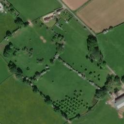 Satellite imagery of Lower Hyde Moat, GB