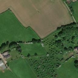 Satellite imagery of Lower Hyde Moat, GB