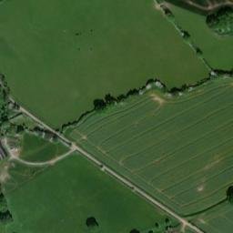 Satellite imagery of Lower Hyde Moat, GB