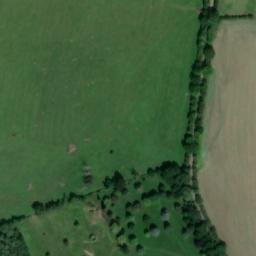 Satellite imagery of Preston Capes Castle, GB