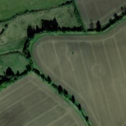 Satellite imagery of Bletsoe Castle, GB