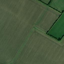 Satellite imagery of Bourn Hall Ringwork, GB