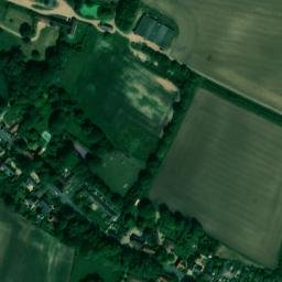 Satellite imagery of Lidgate Castle, GB