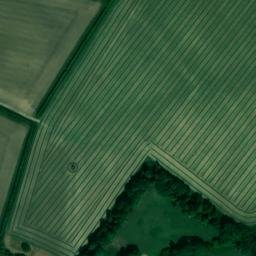 Satellite imagery of Lidgate Castle, GB