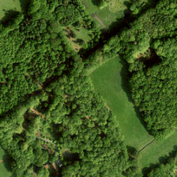 Satellite imagery of De Haar, NL