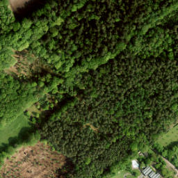 Satellite imagery of De Haar, NL