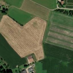 Satellite imagery of Mittelberg, DE