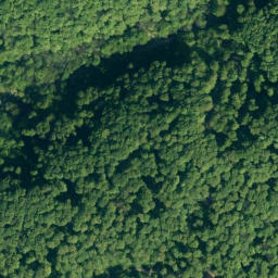Satellite imagery of Roter Stein, DE