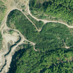 Satellite imagery of Mattenberg, DE