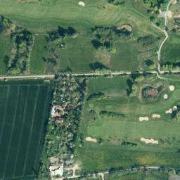 Satellite imagery of Oster-Berg, DE