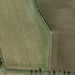 Satellite imagery of Osterberg, DE