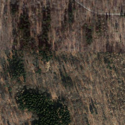 Satellite imagery of Osterberg, DE