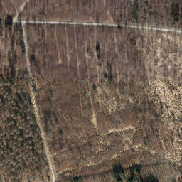 Satellite imagery of Osterberg, DE