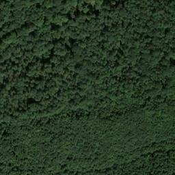 Satellite imagery of Blauer Berg, DE