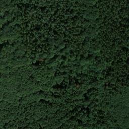 Satellite imagery of Blauer Berg, DE