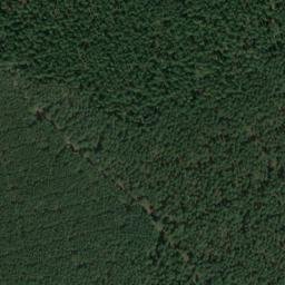 Satellite imagery of Sendemast Belzig-Weitzgrund, DE