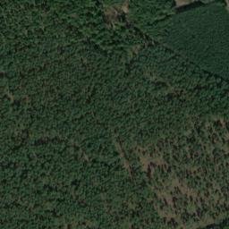 Satellite imagery of Sendemast Belzig-Weitzgrund, DE