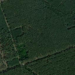 Satellite imagery of Sendemast Belzig-Weitzgrund, DE