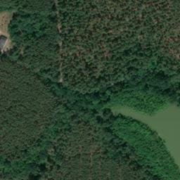 Satellite imagery of Kahler Berg, DE