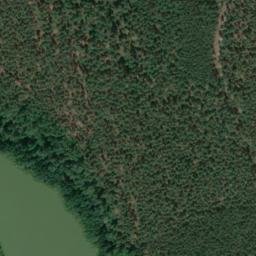 Satellite imagery of Kahler Berg, DE
