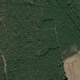 Satellite imagery of Kahler Berg, DE