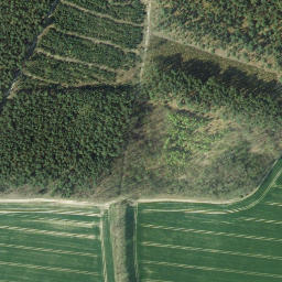 Satellite imagery of Streitberg, DE